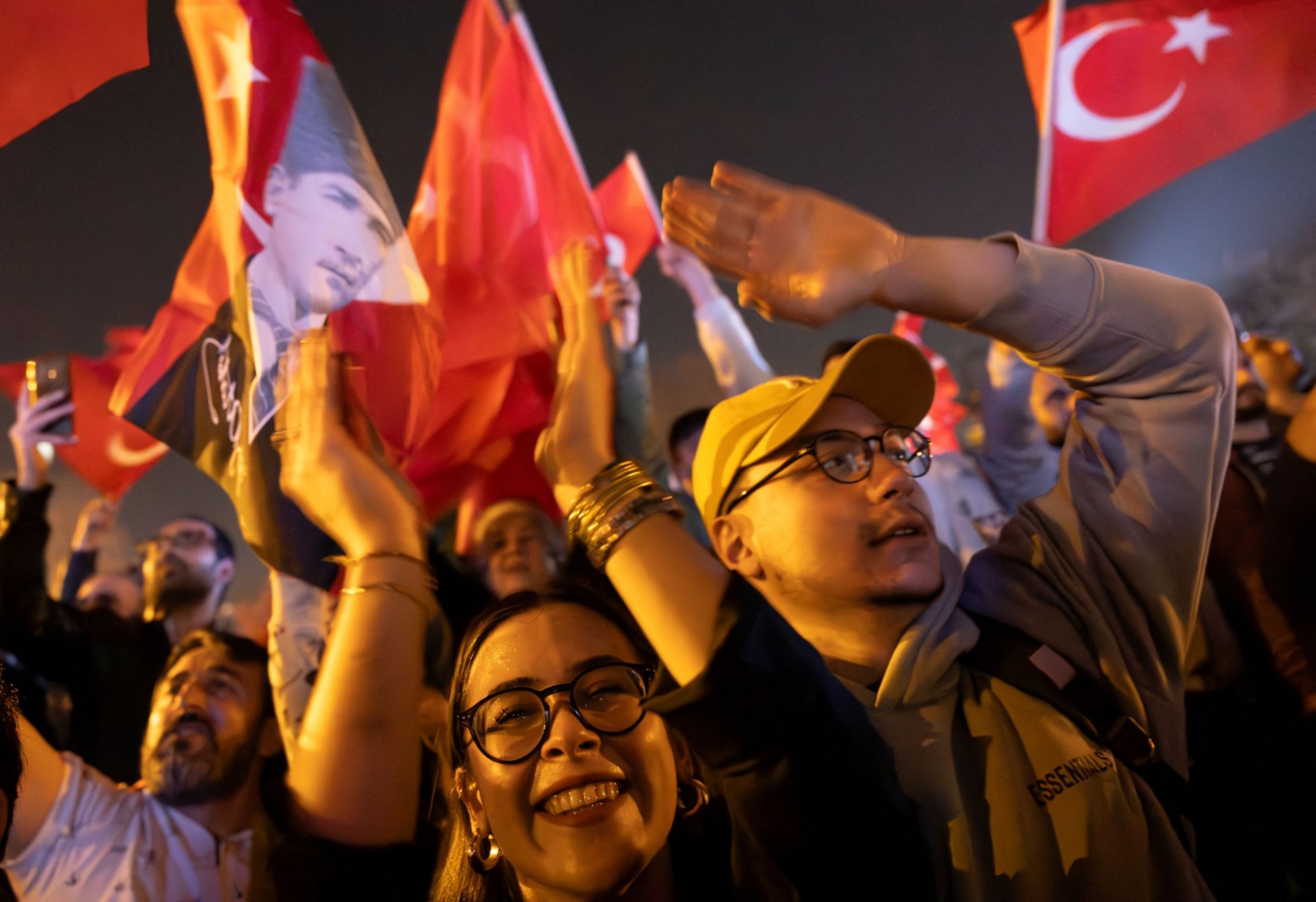 Τουρκία: H επόμενη μέρα