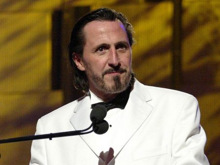 Πέθανε ο Τιμ Μακ Γκόβερν