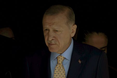 Εκλογές Τουρκία: Τα τελικά αποτελέσματα δείχνουν μεγάλη ήττα του Ερντογάν