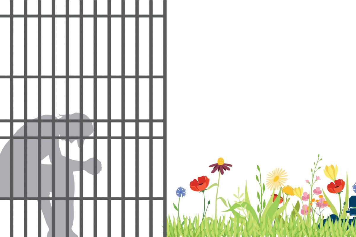 «Το πρώτο πράγμα που έπιασα και δεν κατέστρεψα»