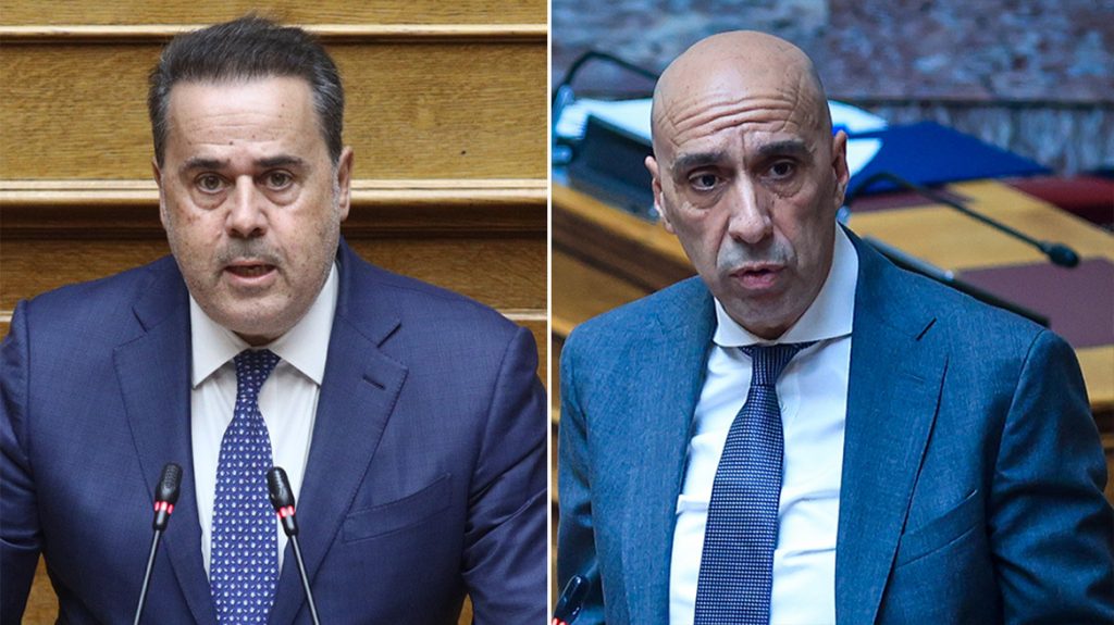 Επτά στα επτά ψέματα για μια συνάντηση και τρία απίθανα ατοπήματα