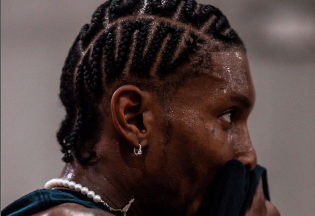 Ο Κέβιν Πόρτερ δεν ήταν ένα πρωταπριλιάτικο αστείο του ΠΑΟΚ