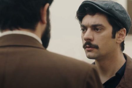 Το Ναυάγιο: Το μυστικό της Δήμητρας έρχεται στην επιφάνεια