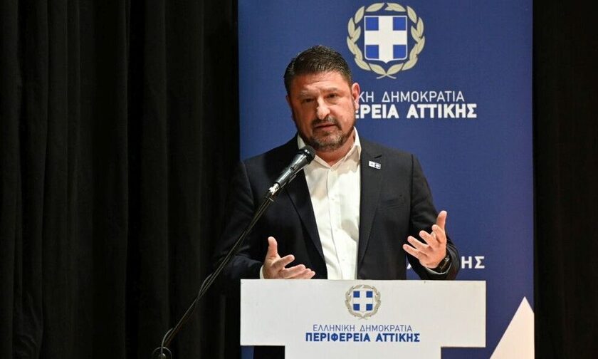 Νίκος Χαρδαλιάς: Υποχρέωσή μας κανείς να μη μένει μόνος