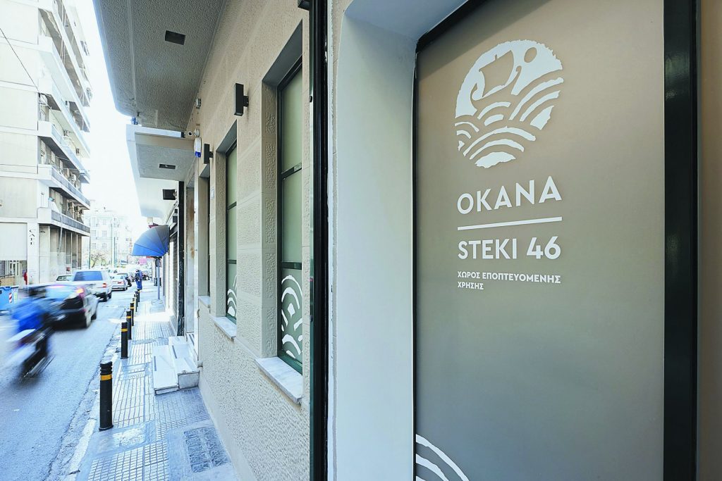 ΟΚΑΝΑ: Θέμα χρόνου οι κινητές μονάδες ελεύθερης χρήσης σε Αθήνα – Θεσσαλονίκη