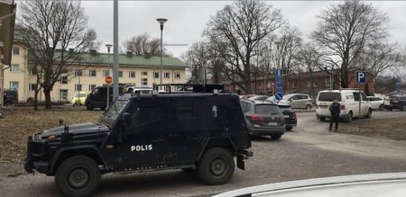 Φινλανδία: Πυροβολισμοί σε σχολείο – Οι πρώτες πληροφορίες