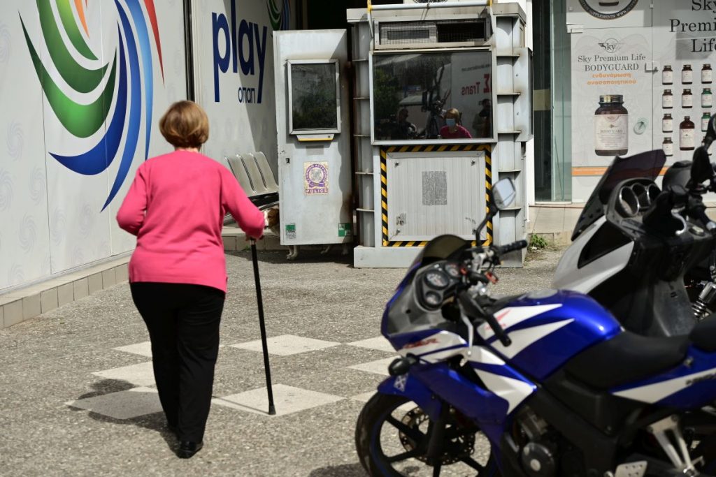 Αγιοι Ανάργυροι: ΕΔΕ για τη γυναικοκτονία – Βίντεο ντοκουμέντο