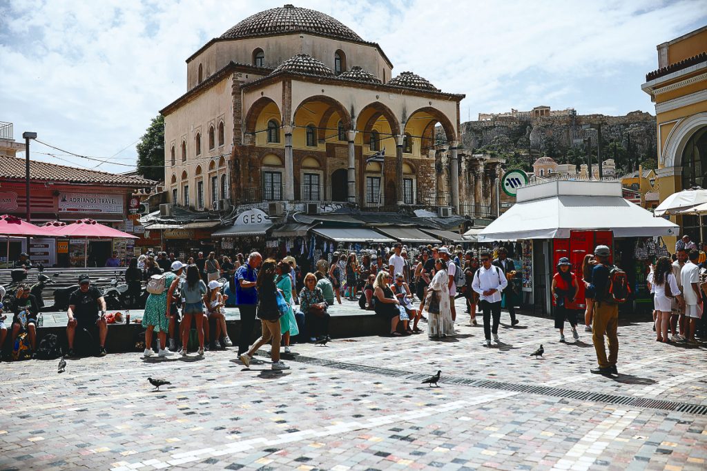 Δεν είναι όλοι οι ήρωες ίδιοι
