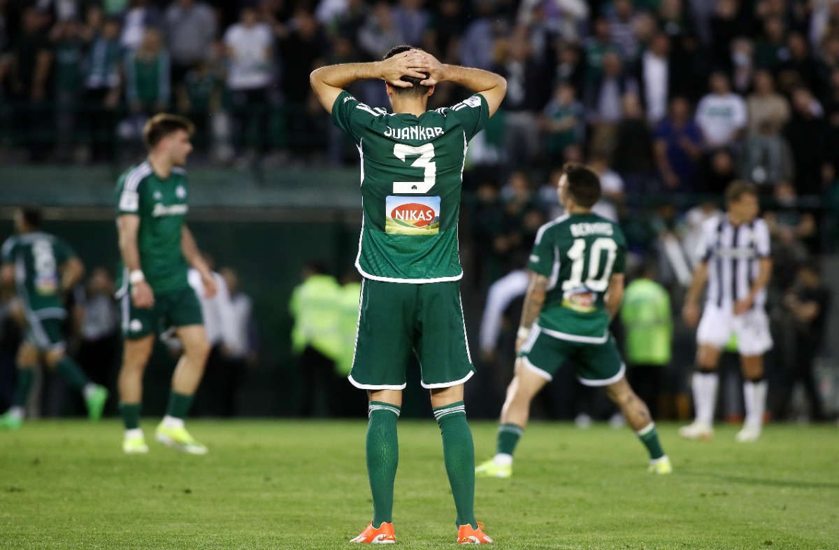 Superleague: Οι «μάχες» της 3ης αγωνιστικής των play-off