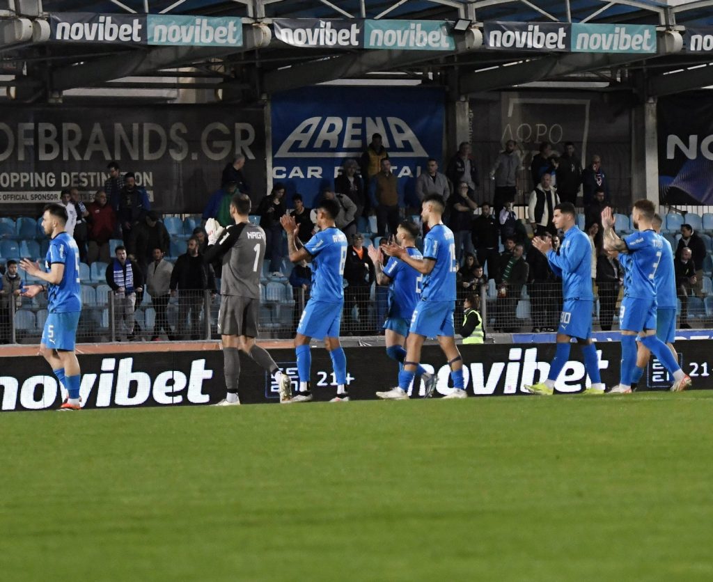 Ο ΠΑΣ Γιάννινα πωλείται – «Οι πολλοί δεν είναι δίπλα μας»