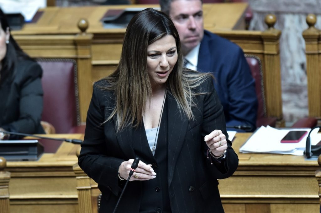 Επίσημο «όχι» από την κυβέρνηση για την νομική αναγνώριση του όρου «γυναικοκτονία»