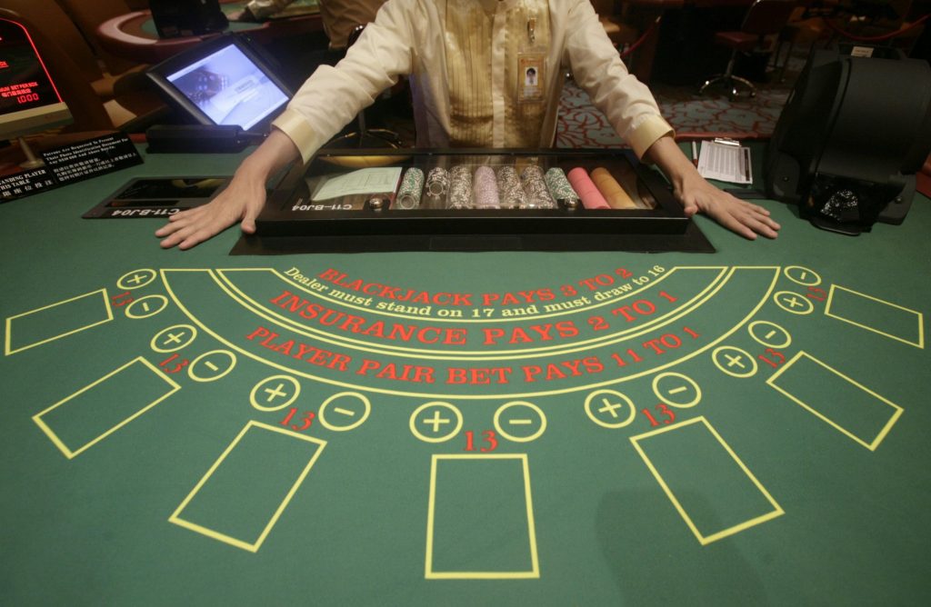 Τα «στοιχήματα» για το καζίνο της Πάρνηθας – Πιο κοντά η εγκατάσταση στο Μαρούσι