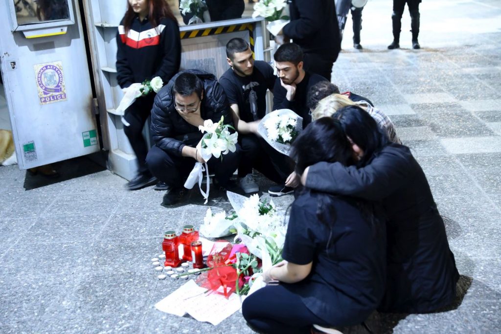 Αγιοι Ανάργυροι: Το βίντεο πριν το έγκλημα