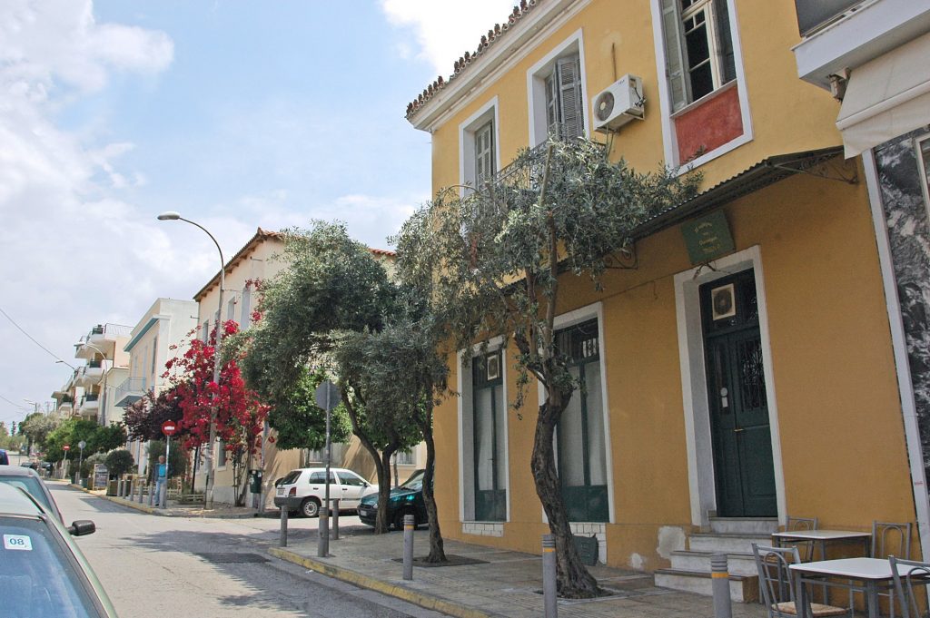 Στεγαστική κρίση: Συγκέντρωση – πορεία για το δικαίωμα στη στέγαση