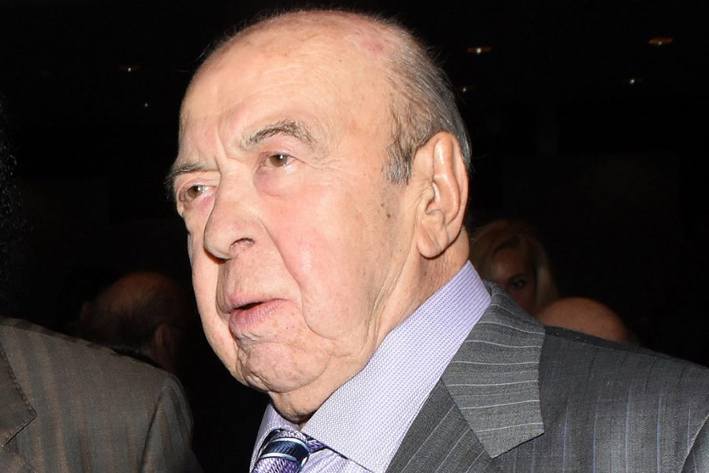 Πέθανε ο Γιώργος Καραγιάννης