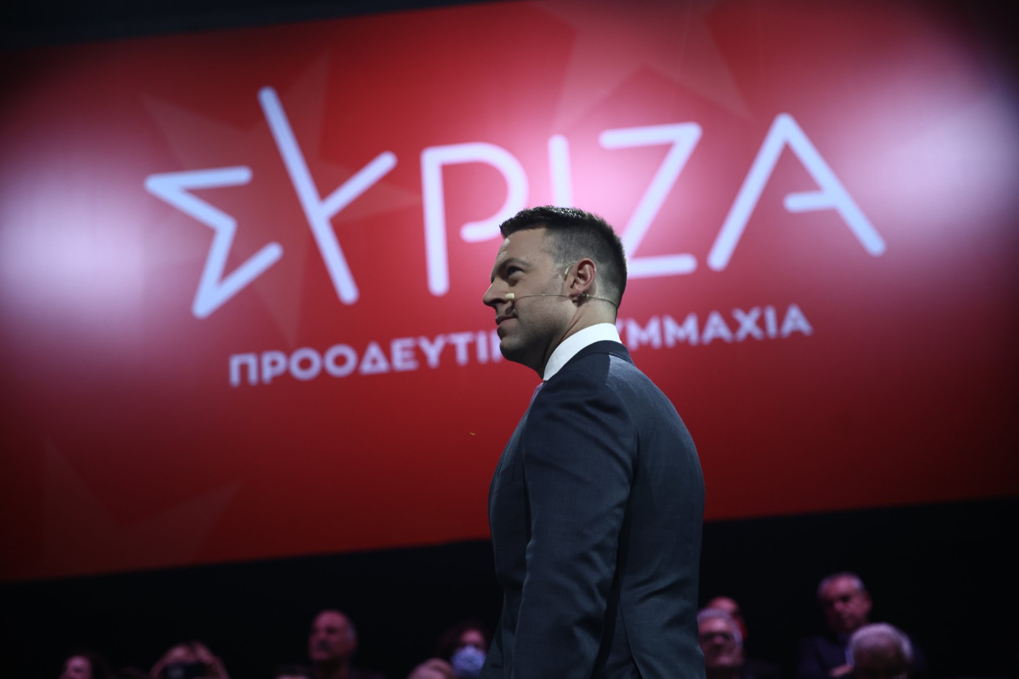 Κασσελάκης για Τέμπη: Σφίγγει ο κλοιός, καμία συγκάλυψη δε διαρκεί για πάντα Κασσελάκης για Τέμπη: Σφίγγει ο κλοιός, καμία συγκάλυψη δε διαρκεί για πάντα