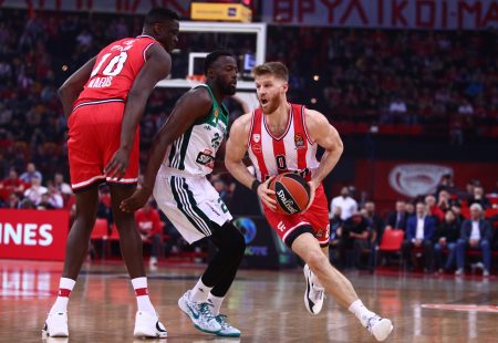 Euroleague: Τα σενάρια τετράδας για Παναθηναϊκό – Ολυμπιακό κι ο «εμφύλιος»