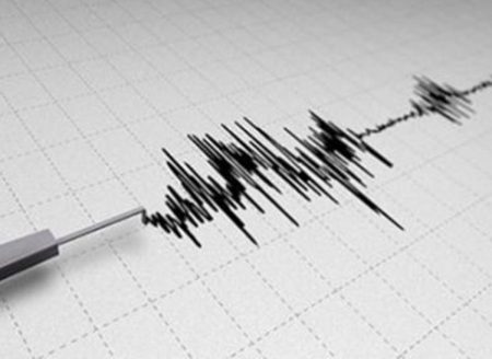 Σεισμός ανοιχτά της Κέρκυρας