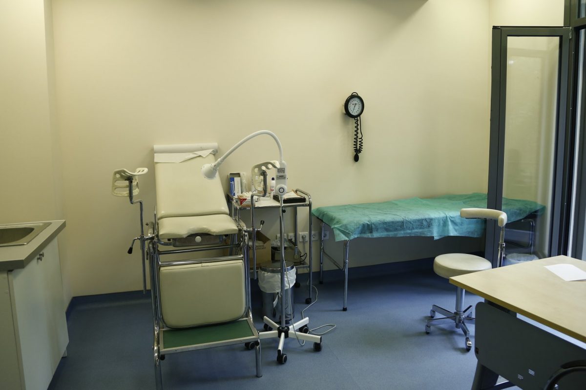 Δήμος Αθηναίων: Δωρεάν προληπτικές εξετάσεις στα δημοτικά Ιατρεία