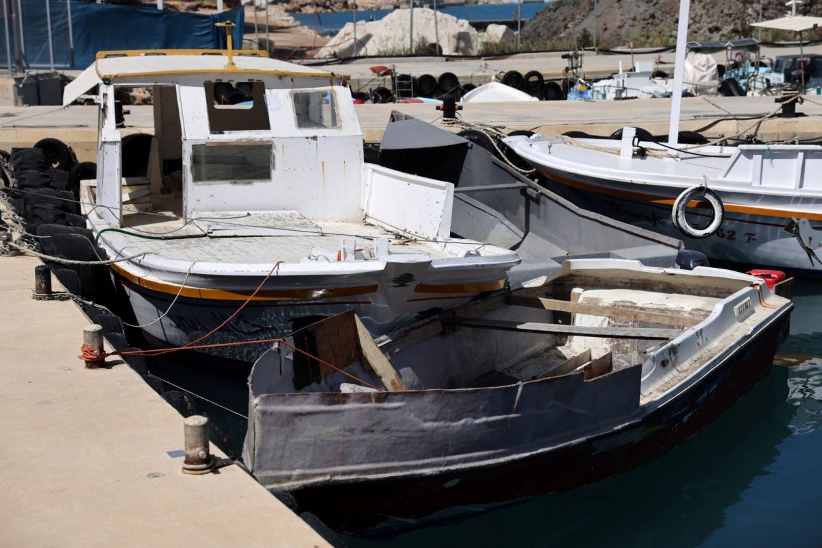 Γιατί τρελάθηκαν τα σήματα GPS στην Κύπρο Γιατί τρελάθηκαν τα σήματα GPS στην Κύπρο