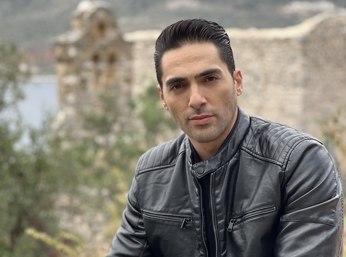 Αλέξανδρος Μαρτίδης: «Ο ανταγωνισμός υπάρχει μόνο όταν το επιτρέπεις»