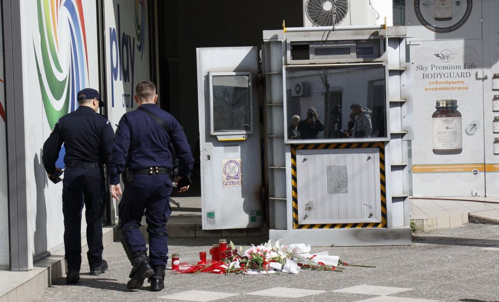 Αγιοι Ανάργυροι: Το νοσοκομείο των φυλακών δεν δέχεται τον 39χρονο γυναικοκτόνο