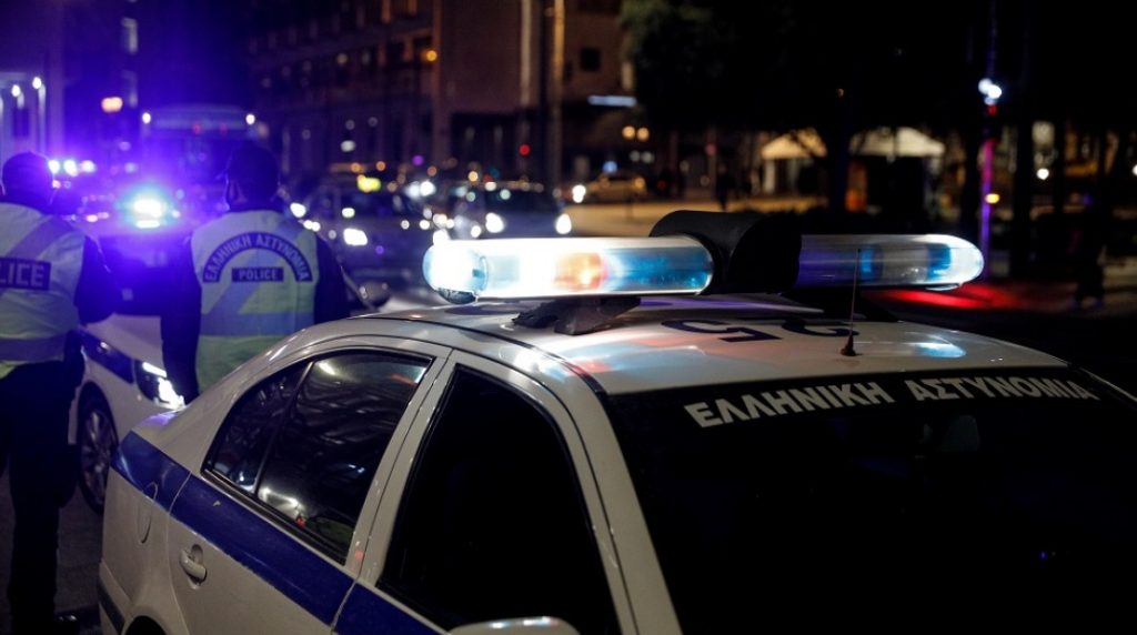 Τροχαίο στη Συγγρού: Νεκρός οδηγός που έχασε τον έλεγχο της μηχανής του