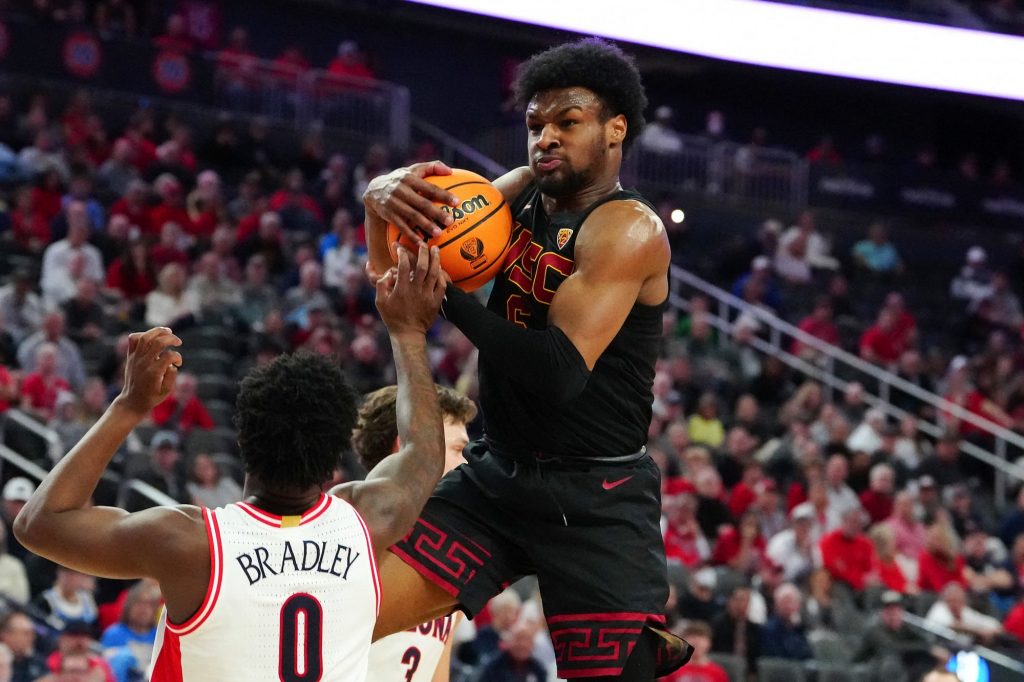 Λεμπρόν και Μπρόνι ετοιμάζονται να παίξουν μαζί – Πώς θα συμβεί του χρόνου