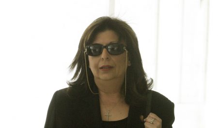Αντωνία Ηλία: Στις φυλακές Ελαιώνα Θηβών θα εκτίσει την ποινή της