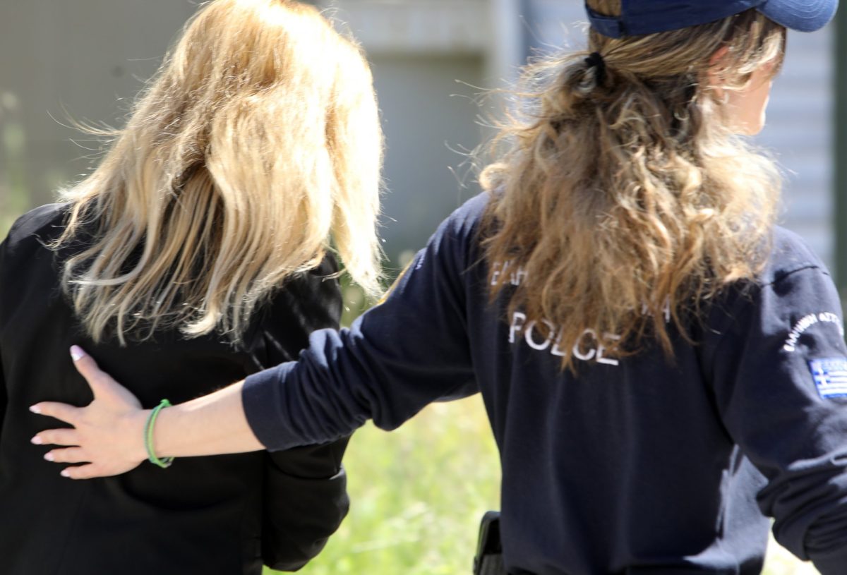 Ιατροδικαστική. Εγκληματικά ανέλεγκτη…