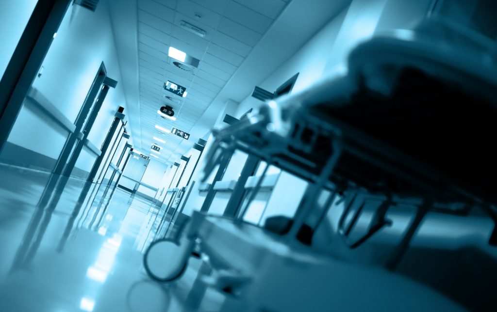 Τα ράντζα είναι πάντα εδώ – Ποια η κατάσταση στα νοσοκομεία