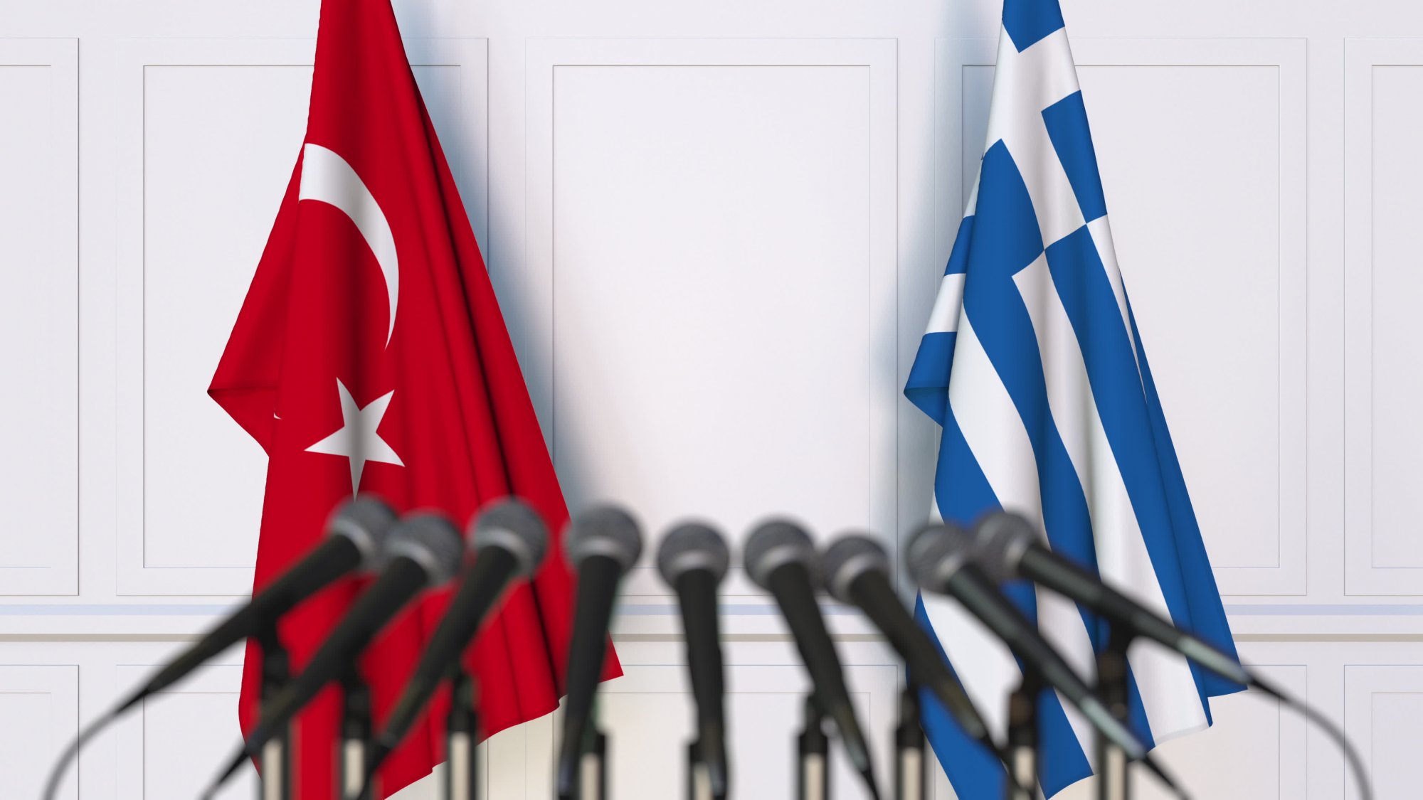 Ελληνοτουρκικά: Τι άλλαξε την ατζέντα – Τα δύο ραντεβού εντός του Απριλίου