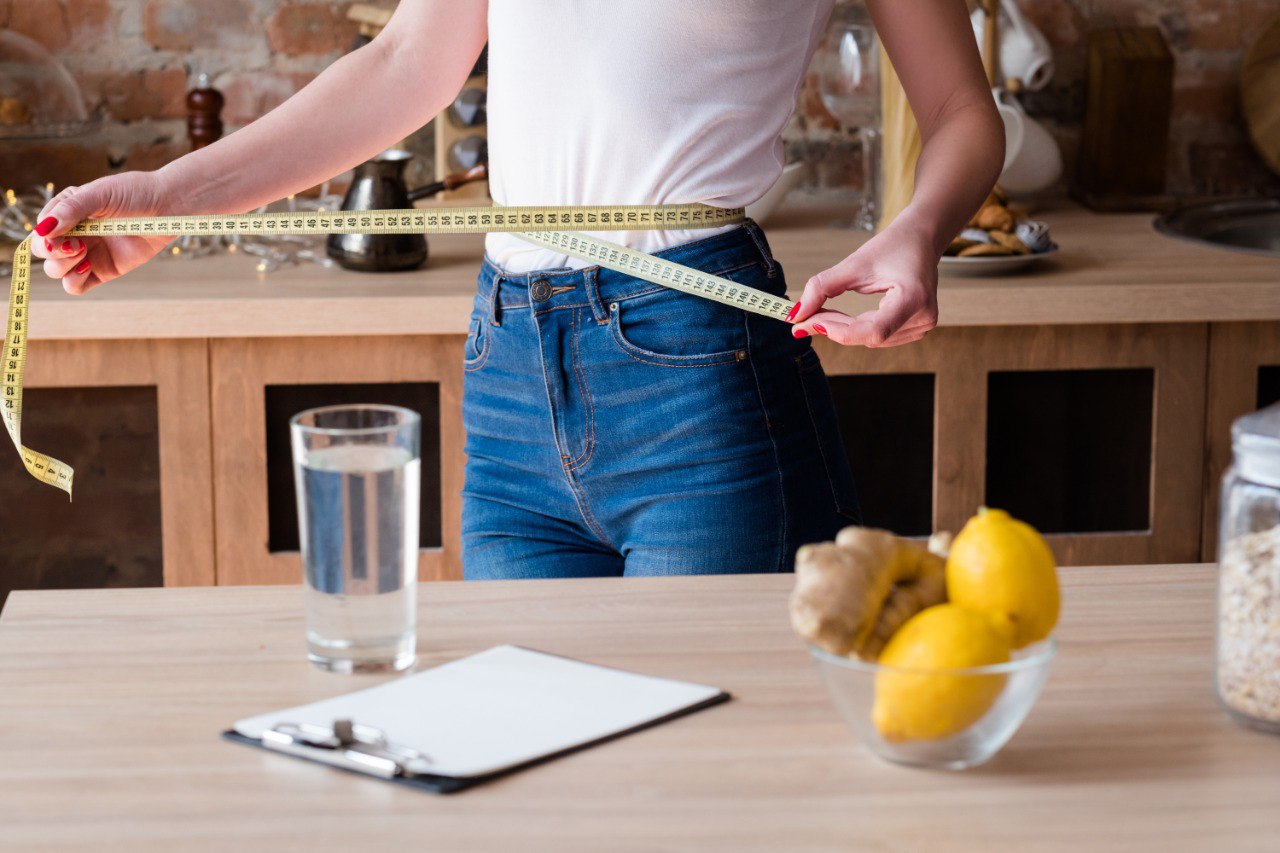 Διατροφή: Πώς θα χάσετε 5 κιλά μέχρι το Πάσχα, χωρίς να τα ξαναπάρετε