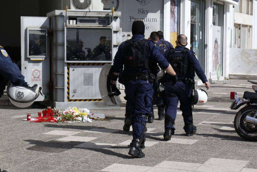 Άγιοι Ανάργυροι: Ένταση Συρίγου με  Καλλιακμάνη – «Θα σας πνίξει η οργή των πολιτών»