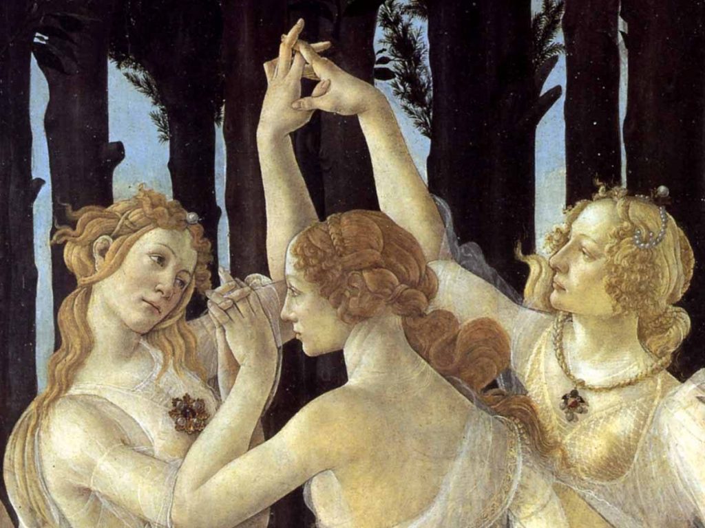 Σεξ: Το αναπάντεχο γυναικείο χαρακτηριστικό που τρελαίνει τους άνδρες