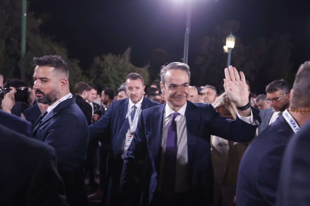 Αστικό περίβλημα, φεουδαρχικός πυρήνας