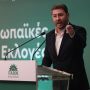 Ανδρουλάκης: «Υπάρχει ζήτημα παραίτησης της Κεραμέως»