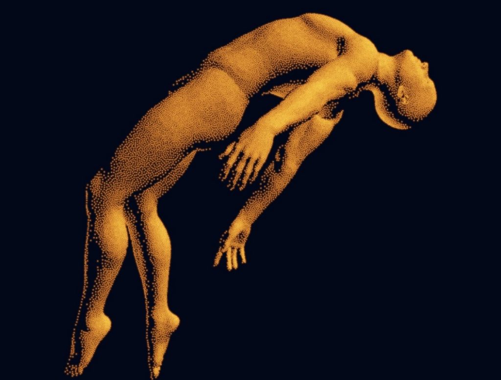 Μετέωρο σώμα