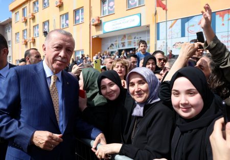 Τουρκικές εκλογές: Πώς η οικονομία «τιμώρησε» τον Ερντογάν