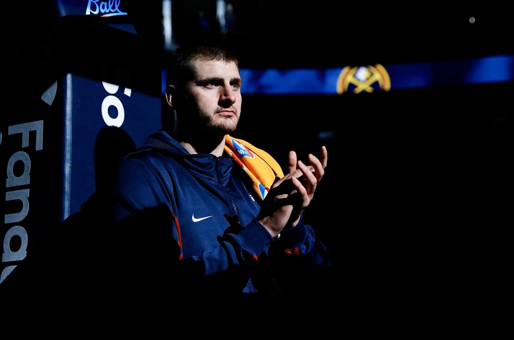 NBA: Το φαβορί για το βραβείο του MVP και η πληγή του Αντετοκούνμπο