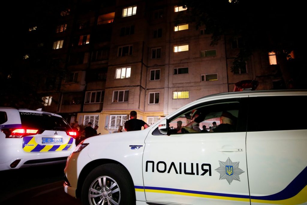 Ρωσία: Η στιγμή που κατέρρευσε γέφυρα – Ένας νεκρός, έξι τραυματίες