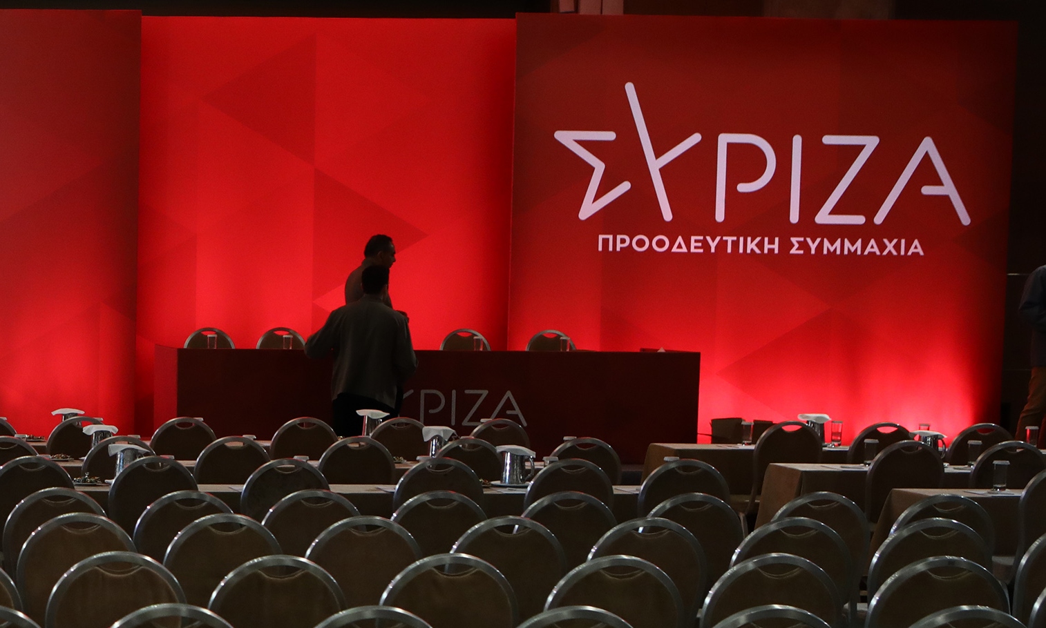 ΣΥΡΙΖΑ: Τα ποιοτικά στοιχεία στις δημοσκοπήσεις είναι ωρολογιακές βόμβες για τη ΝΔ ΣΥΡΙΖΑ: Τα ποιοτικά στοιχεία στις δημοσκοπήσεις είναι ωρολογιακές βόμβες για τη ΝΔ