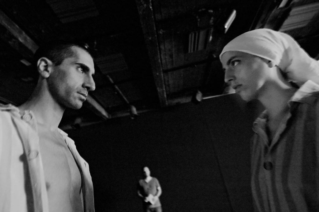 Mauthausen στους Δελφούς