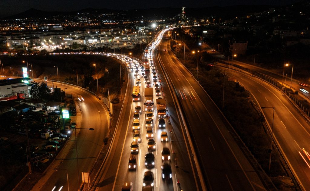 Flyover: Γιατί το ΣτΕ διακόπτει τις εργασίες στο έργο της Θεσσαλονίκης