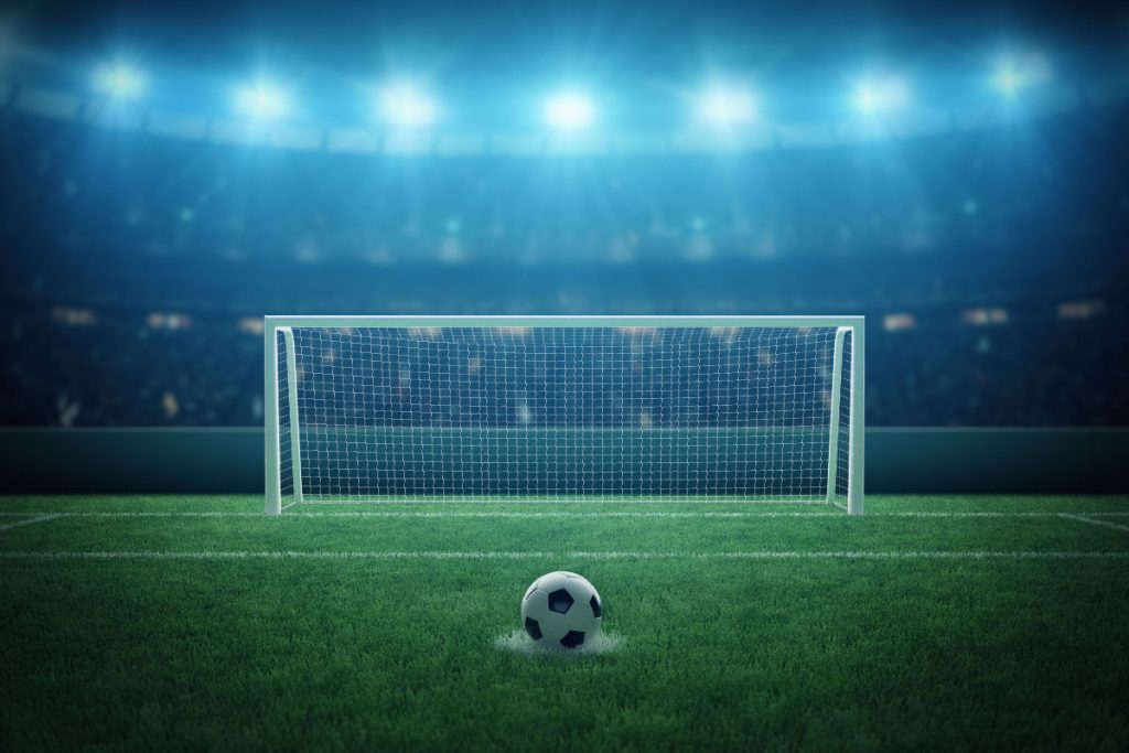 Η κατάρα ενός πέναλτι