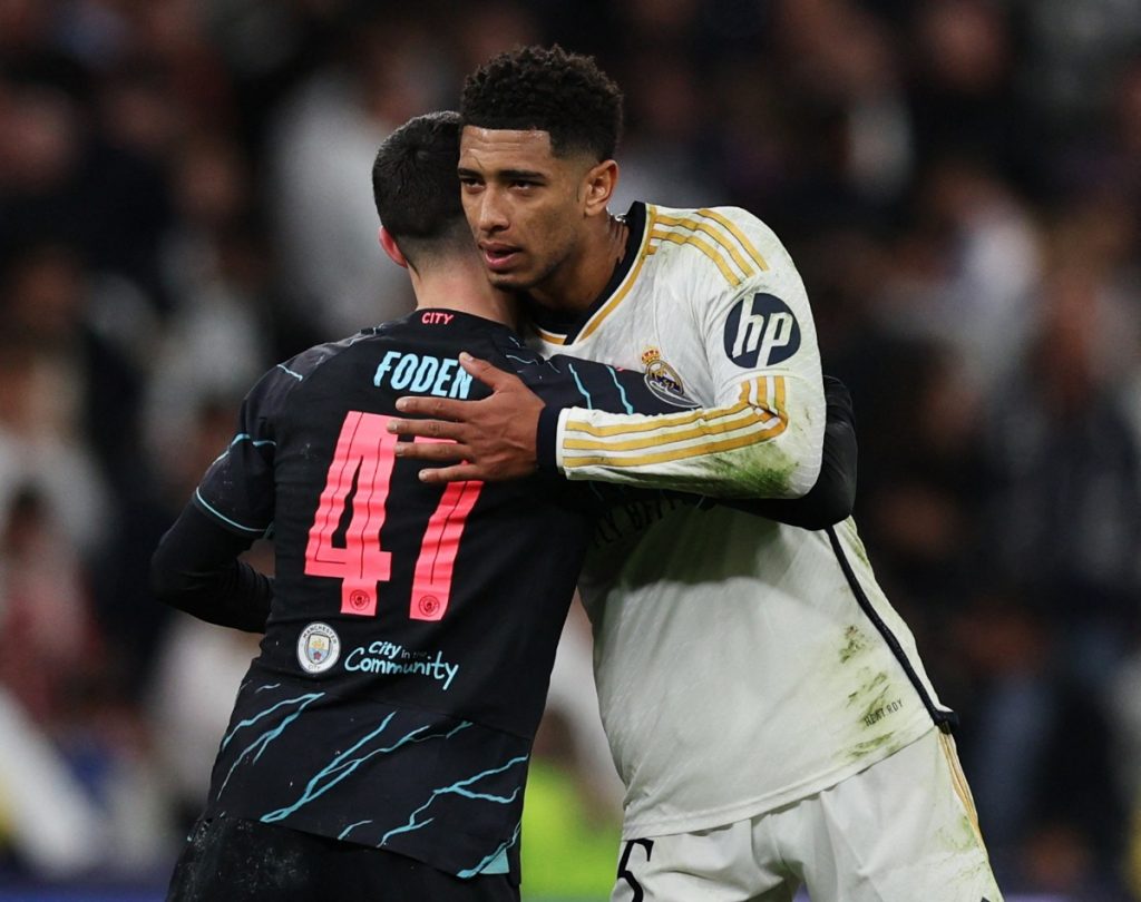 Champions League: Δυο ισοπαλίες και δέκα γκολ σε Μαδρίτη και Λονδίνο