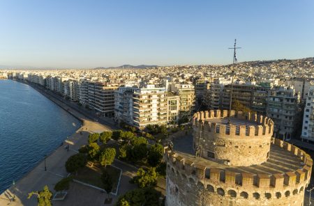 Πόσο απαραίτητο είναι το Flyover για τη Θεσσαλονίκη;