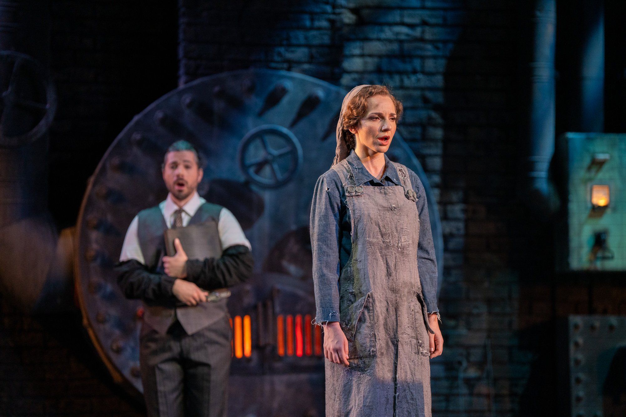 Σβετλίνα Στογιάνοβα: «Μακάρι να ζούσαμε την ίδια εποχή με τον Ροσίνι»