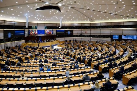 Ευρωπαϊκό Κοινοβούλιο: Ψηφίστηκε το νέο Σύμφωνο Μετανάστευσης