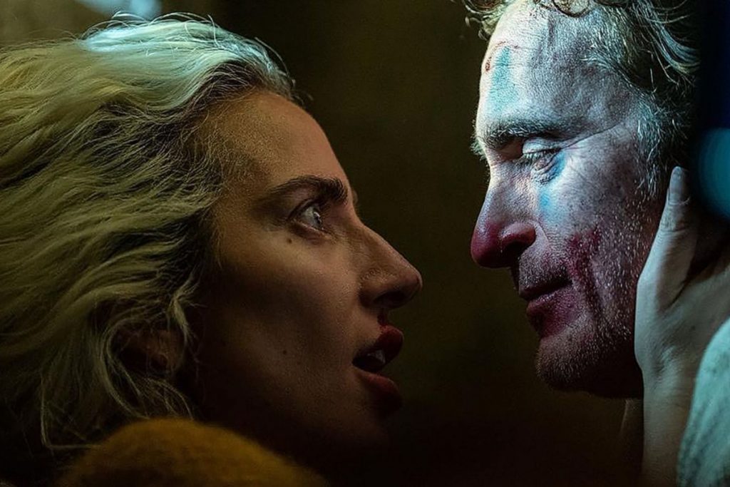 Κυκλοφόρησε το πρώτο τρέιλερ της ταινίας «Joker: Folie a Deux»